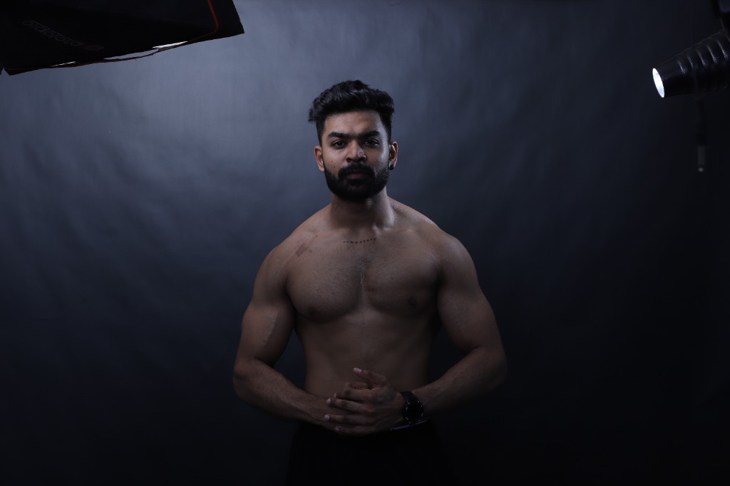 Gym Workout